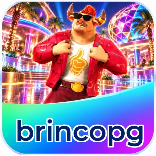 brincopg Logo
