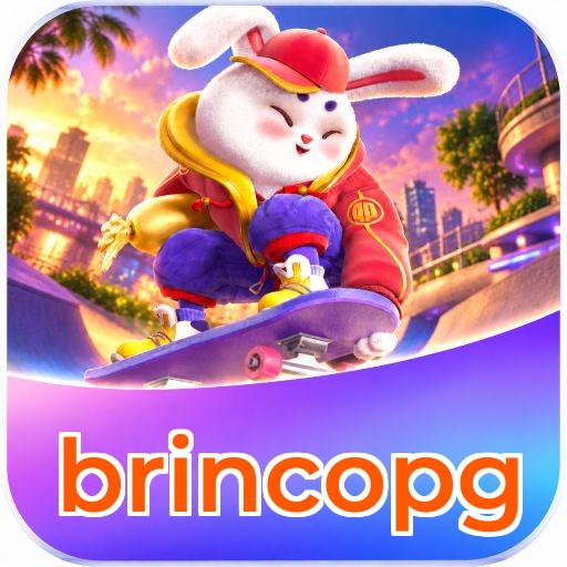 brincopg VIP Program Logo