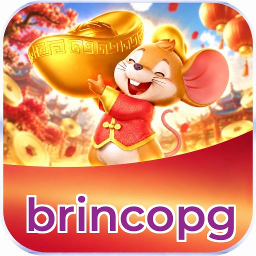 brincopg APP Logo Oficial Certificado Android iOS