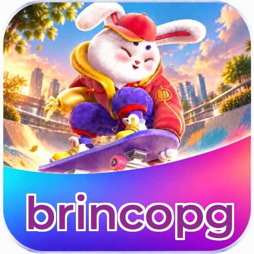 brincopg Logo Oficial - Cassino Online Brasil Certificado eCOGRA