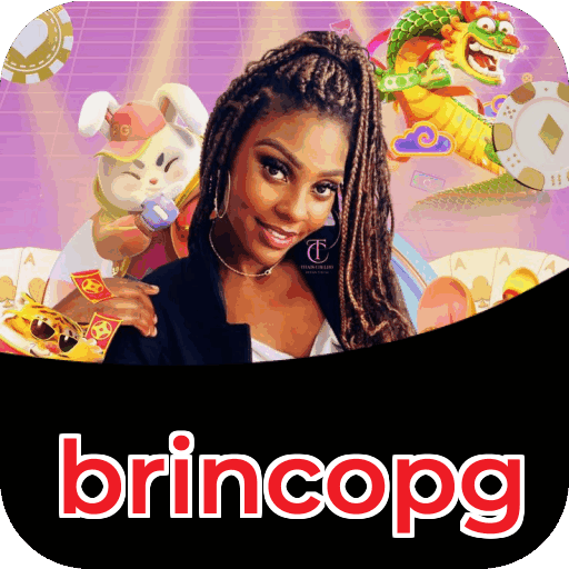 FAQ brincopg Brasil