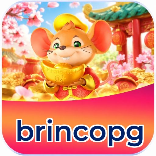 Logo brincopg Download Brasil