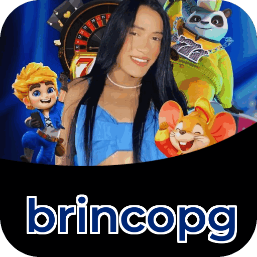 Comparação app mobile e versão web brincopg