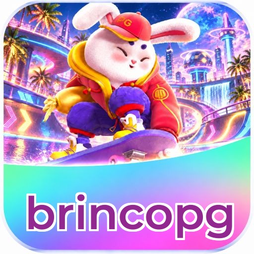 brincopg Logo Seguro