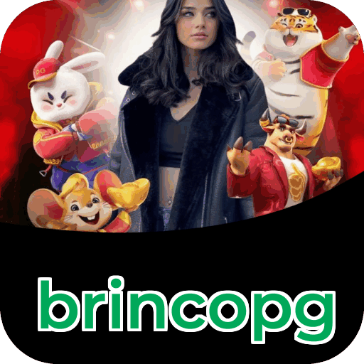 Estatísticas brincopg