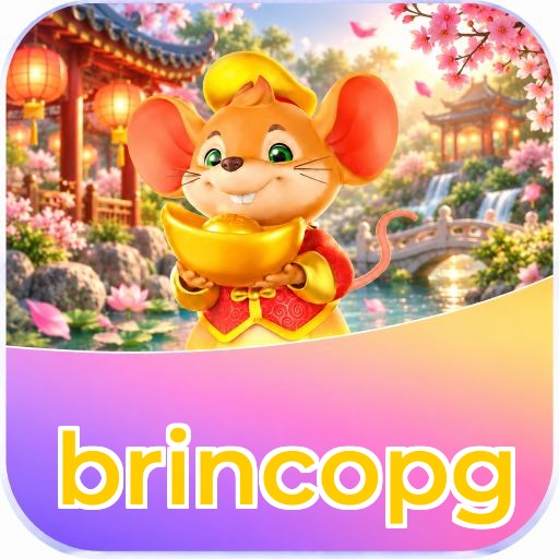 Página Oficial brincopg Facebook - 38.7k Seguidores