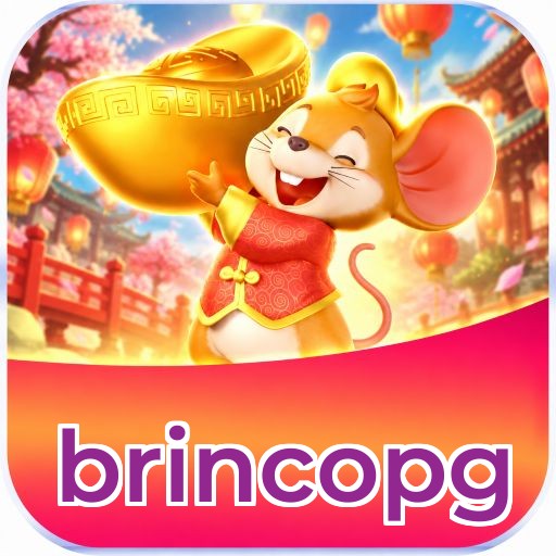 Requisitos do APK brincopg para Android - Logo Oficial