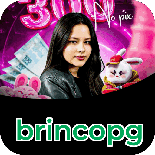 PIX instantâneo Brasil na brincopg