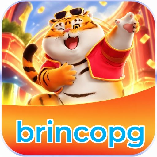 brincopg Logo