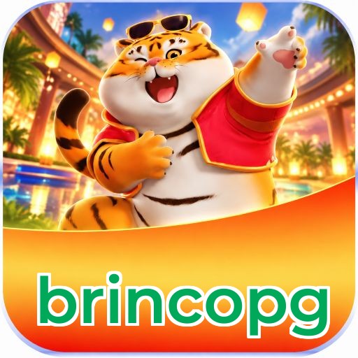 brincopg Baixar Download Logo Oficial Certificado