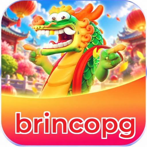 brincopg Cadastro Oficial - Bônus R$ 5.000
