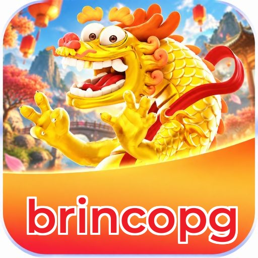 brincopg Logo Oficial