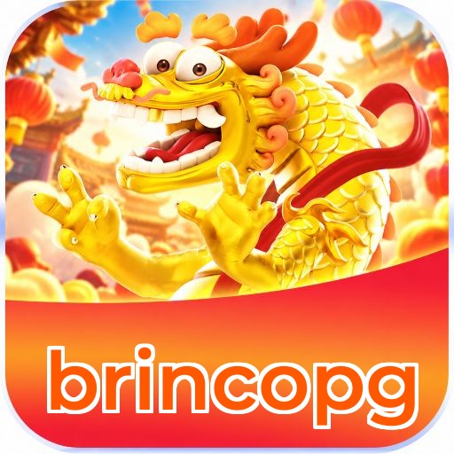 brincopg Win - Jackpots e Vitórias