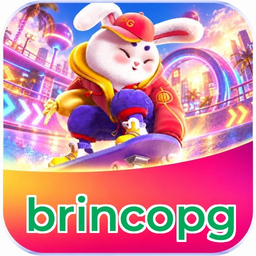 Bot brincopg Telegram