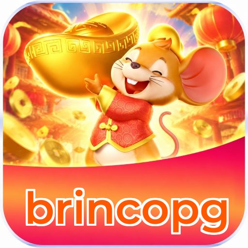 brincopg APK Logo Oficial Certificado