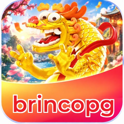 brincopg Logo - Bônus com Rollover Justo