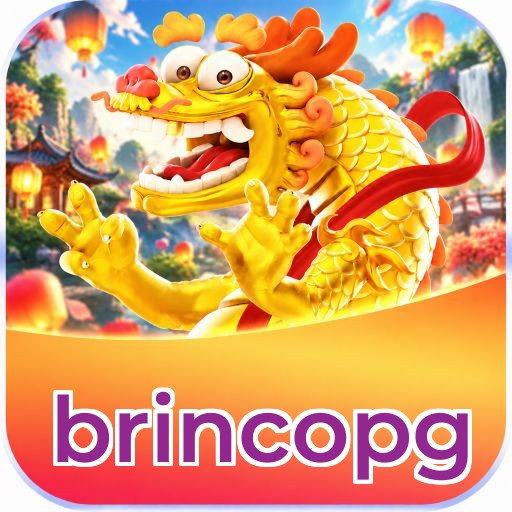 brincopg Logo