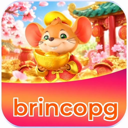 brincopg Jackpots Progressivos
