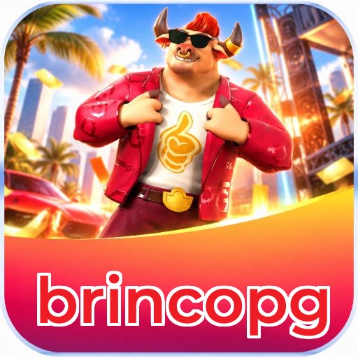 Logo brincopg Baixar Download Brasil