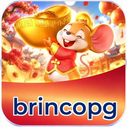 brincopg Logo Verificado