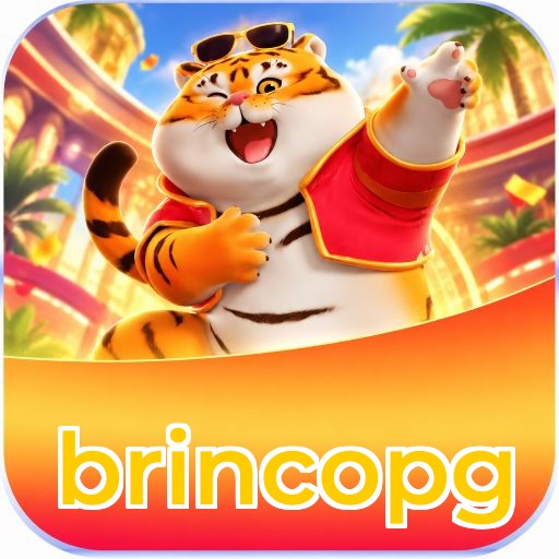 brincopg Logo