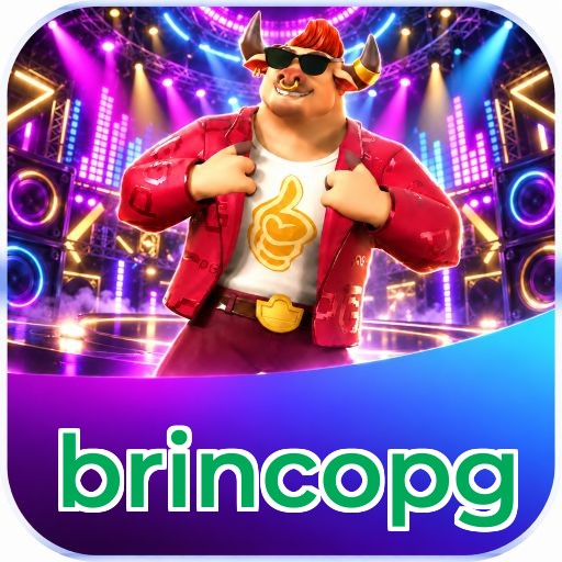 brincopg Plataforma Confiável