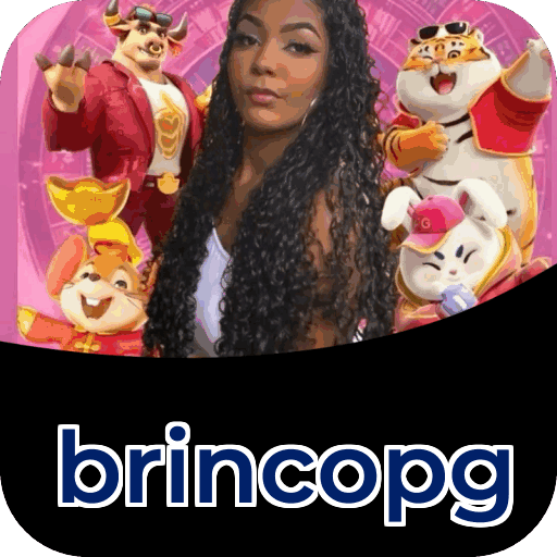 App mobile brincopg