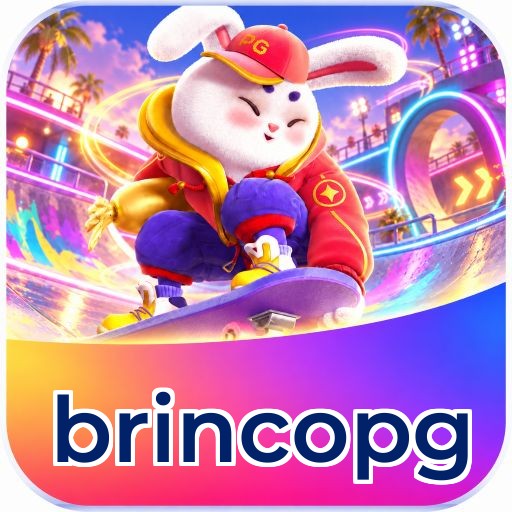 Logo brincopg Bônus Brasil