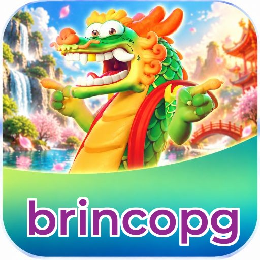 Canal Telegram Oficial brincopg
