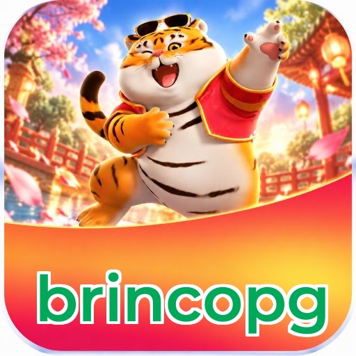 Logo brincopg Plataforma Certificada